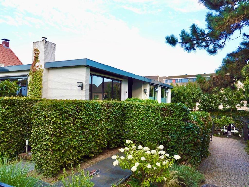 Villa Park Bennebroek Extérieur photo
