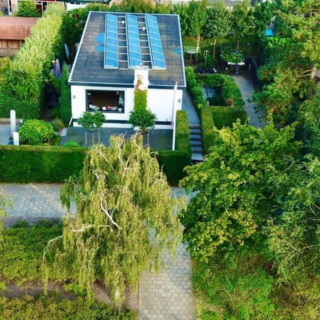 Villa Park Bennebroek Extérieur photo