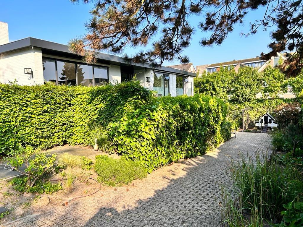 Villa Park Bennebroek Extérieur photo