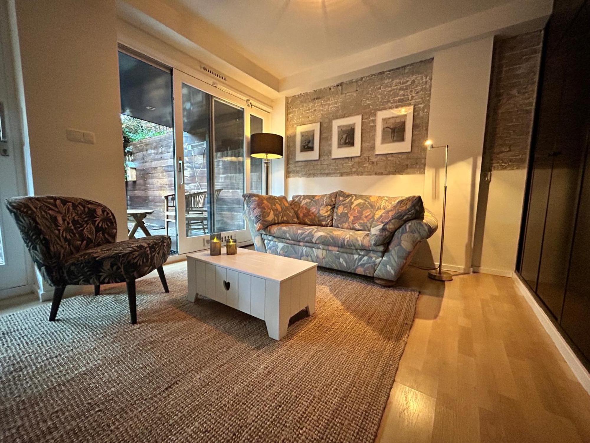 Villa Park Bennebroek Extérieur photo